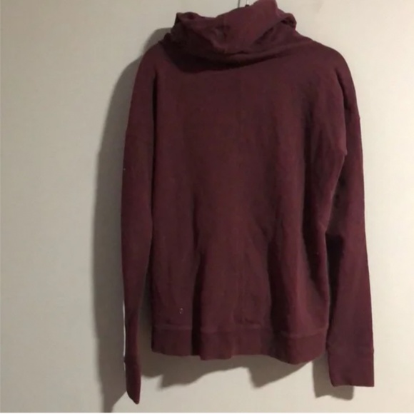 Lululemon Stress Less Sweatshirt - Picture 7 of 8